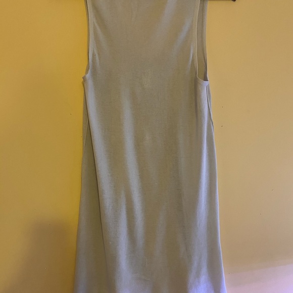 INHABIT Tank Top - Picture 4 of 6